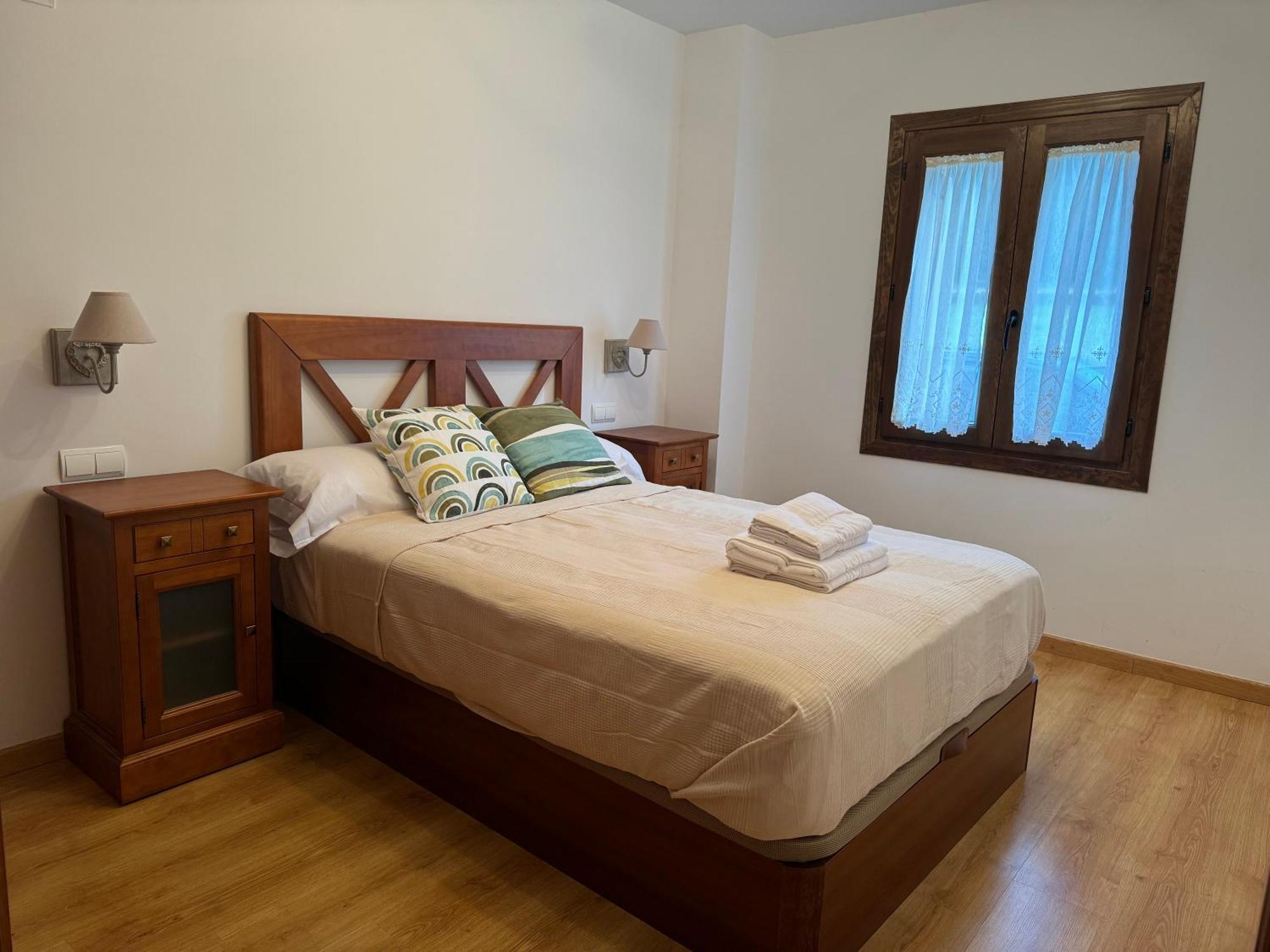 Apartamento La Calma Fiscal Exterior photo